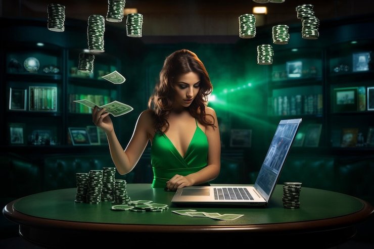 Pengguna menggunakan situs totoslot777 secara aman dengan jaminan privasi